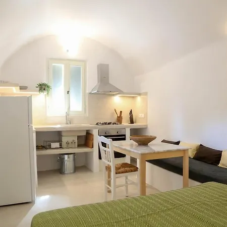 Semesterbostad Vasiliki Aroniadhiánika