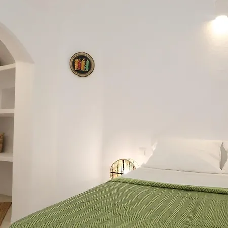 Semesterbostad Vasiliki Aroniadhiánika