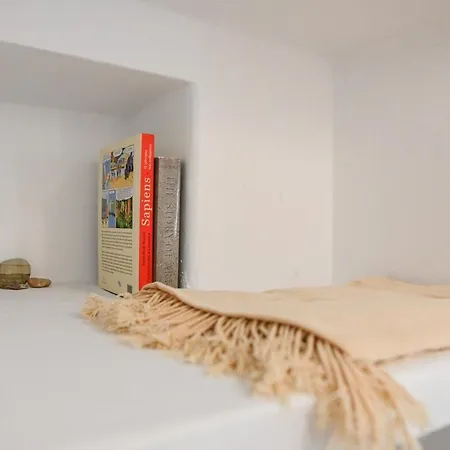 Semesterbostad Vasiliki *
